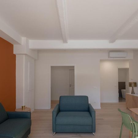 Matilda Charme Apartment Rome Luaran gambar