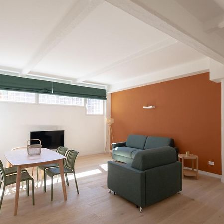 Matilda Charme Apartment Rome Luaran gambar