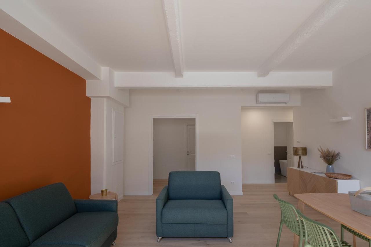 Matilda Charme Apartment Rome Luaran gambar