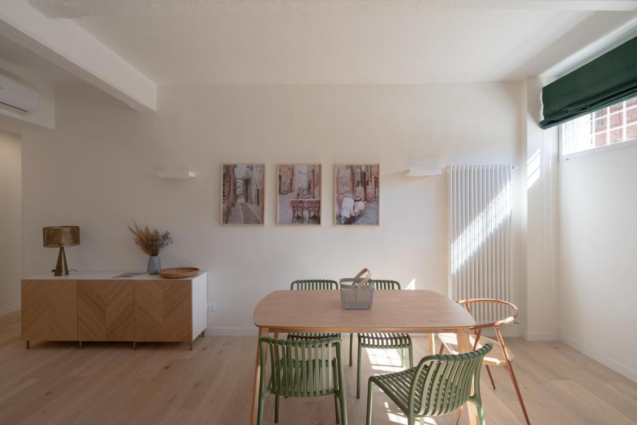 Matilda Charme Apartment Rome Luaran gambar