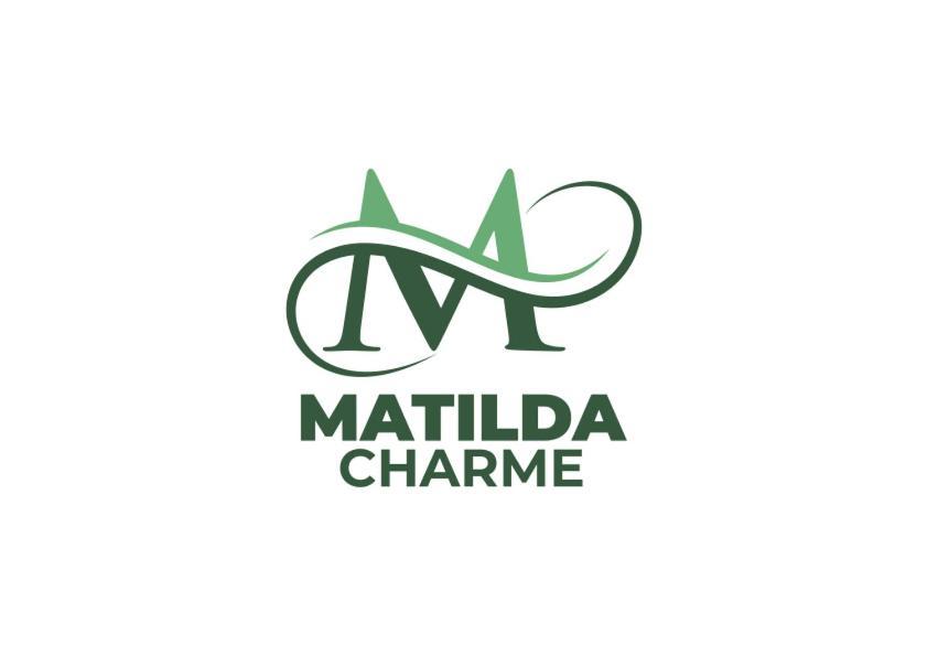 Matilda Charme Apartment Rome Luaran gambar